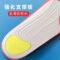 Kawasaki High Elastic Sweat Absorbent Insoles CFT-28