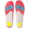 Kawasaki High Elastic Sweat Absorbent Insoles CFT-28