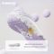 Kawasaki Honor Badminton Shoes Men Women Breathable Shockproof
