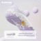 Kawasaki Honor Badminton Shoes Men Women Breathable Shockproof