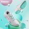 Kawasaki Honor Badminton Shoes Men Women Breathable Shockproof