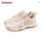 Kawasaki Honor Badminton Shoes Men Women Breathable Shockproof