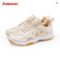 Kawasaki Honor Badminton Shoes Men Women Breathable Shockproof