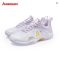 Kawasaki Honor Badminton Shoes Men Women Breathable Shockproof