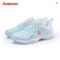 Kawasaki Honor Badminton Shoes Men Women Breathable Shockproof