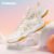 Kawasaki Honor Badminton Shoes Men Women Breathable Shockproof