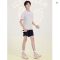 Kawasaki Honor Badminton Shoes Men Women Breathable Shockproof