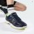 Kawasaki K-065D Anti-Torsion Cushioning Badminton Shoes