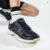 Kawasaki K-065D Anti-Torsion Cushioning Badminton Shoes