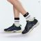 Kawasaki K-065D Anti-Torsion Cushioning Badminton Shoes