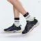 Kawasaki K-065D Anti-Torsion Cushioning Badminton Shoes
