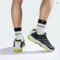Kawasaki K-065D Anti-Torsion Cushioning Badminton Shoes