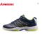 Kawasaki K-065D Anti-Torsion Cushioning Badminton Shoes
