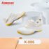 Kawasaki Retro Carbon Sheet Badminton Shoes C32016