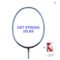 Kawasaki PASSION P39 Carbon Badminton Racket 5U