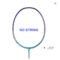 Kawasaki PASSION P39 Carbon Badminton Racket 5U