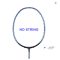 Kawasaki PASSION P39 Carbon Badminton Racket 5U