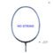 Kawasaki PASSION P39 Carbon Badminton Racket 5U