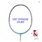 Kawasaki PASSION P39 Carbon Badminton Racket 5U