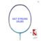 Kawasaki PASSION P39 Carbon Badminton Racket 5U