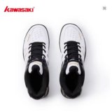 Kawasaki Pro Badminton Shoes Breathable Anti Slippery K-065
