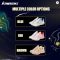 Kawasaki Retro Carbon Sheet Badminton Shoes C32016