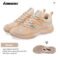 Kawasaki Retro Carbon Sheet Badminton Shoes C32016