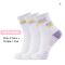 Kawasaki Women’s B6207 Badminton Sports Socks