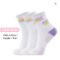 Kawasaki Women’s B6207 Badminton Sports Socks
