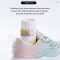 Kawasaki Women’s B6207 Badminton Sports Socks