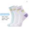 Kawasaki Women’s B6207 Badminton Sports Socks