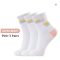 Kawasaki Women’s B6207 Badminton Sports Socks