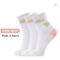 Kawasaki Women’s B6207 Badminton Sports Socks