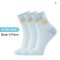 Kawasaki Women’s B6207 Badminton Sports Socks