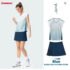 Kawasaki Women’s B6207 Badminton Sports Socks