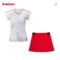 Kawasaki Women’s Tennis Skirt Short Sleeve Shirt Set