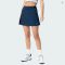 Kawasaki Women’s Tennis Skirt Short Sleeve Shirt Set