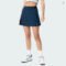 Kawasaki Women’s Tennis Skirt Short Sleeve Shirt Set
