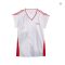 Kawasaki Women’s Tennis Skirt Short Sleeve Shirt Set