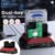Kebidu Dual-Bay SATA/IDE Hard Drive Docking Station