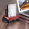 Kebidu Dual-Bay SATA/IDE Hard Drive Docking Station