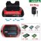 Kebidu Dual-Bay SATA/IDE Hard Drive Docking Station