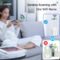 Kebidumei 1200Mbps Dual-Band WiFi Repeater & Extender