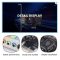 Kebidumei 5.1 PCIe Surround Sound Card with CMI8738 Chip