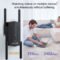 Kebidumei AX3000 WiFi 6 Dual Band Repeater & Signal Booster