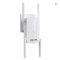 Kebidumei AX3000 WiFi 6 Dual Band Repeater & Signal Booster