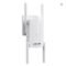 Kebidumei AX3000 WiFi 6 Dual Band Repeater & Signal Booster