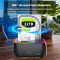 Kebidumei Dual-Bay RGB Hard Drive Docking Station