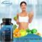 Keto Apple Cider Vinegar Capsules for Metabolic Support