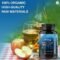 Keto Apple Cider Vinegar Capsules for Metabolic Support